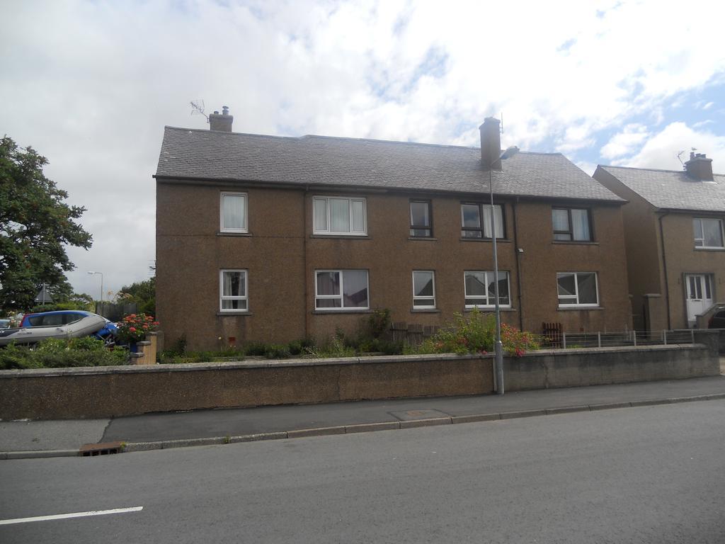 Westview Accommodation Stornoway  Habitación foto