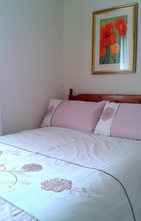 Westview Accommodation Stornoway  Habitación foto