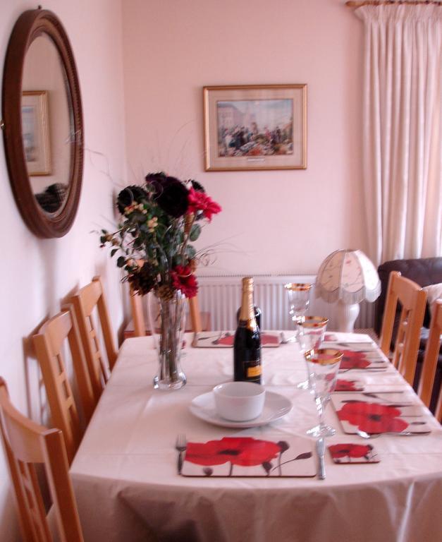 Westview Accommodation Stornoway  Habitación foto